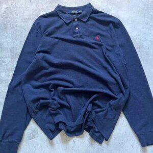 Polo Ralph Lauren Long Sleeve